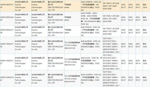 华为怎么认证正品平板电脑(华为平板电脑正品认证攻略) 华为怎么认证正品平板电脑(华为平板电脑正品认证攻略)