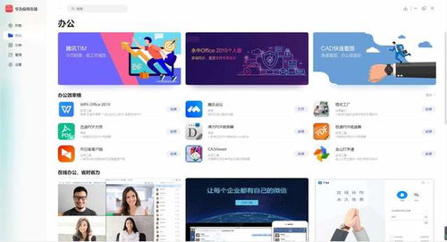 电脑怎么浏览华为手机版(电脑如何浏览华为手机版网页及应用商店)