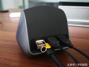 华为怎么投屏电脑模式(华为电脑模式投屏操作指南)