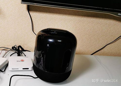 灯具怎么连华为音响电脑(华为音响电脑与灯具的联动，打造智能照明音响系统)