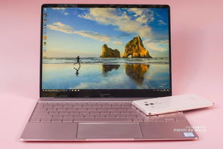 华为电脑xpro怎么样(华为MateBook X Pro笔记本电脑深度解析，品质、性能与设计的完美融合)