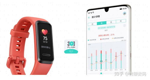 电脑上怎么连接华为手环(如何在电脑上连接华为手环，详细步骤与操作指南)