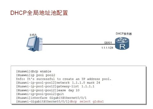 华为路由电脑串联怎么设置(华为路由器与电脑串联设置详解)