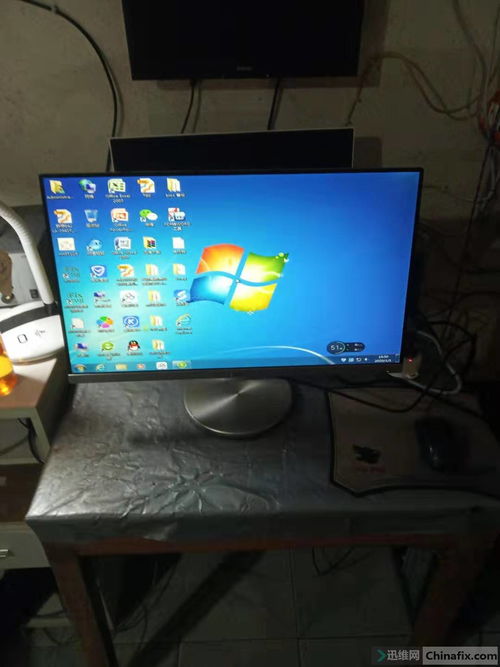 华为电脑抹布屏怎么清理(华为电脑抹布屏的清理方法与保养指南)