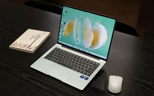 华为手写本电脑怎么用(华为手写本电脑使用指南)