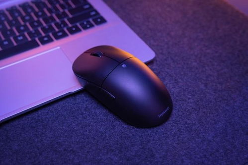 华为电脑怎么连接logi鼠标(华为电脑如何连接Logitech鼠标—详细操作指南)