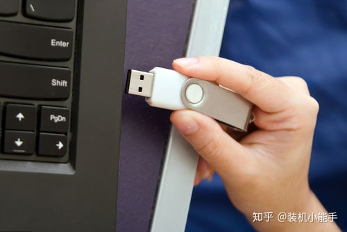 怎么创建u盘华为电脑(华为电脑如何创建U盘)
