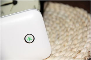 华为移动wifi电脑怎么上(华为移动WiFi电脑如何轻松上网，详细指南)