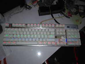 新华为电脑怎么操作键盘(新华为电脑键盘操作指南)