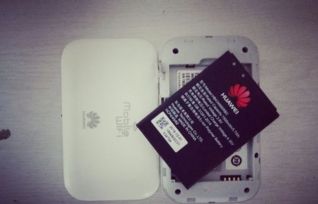华为随身wifi电脑怎么连接(华为随身WiFi与电脑连接全攻略)