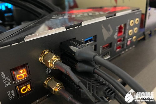 华为vr怎么连电脑看(华为VR与电脑的连接观看指南)