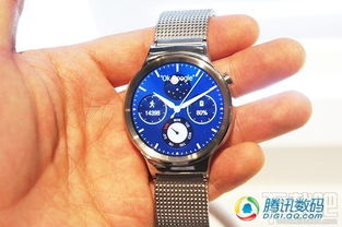 电脑怎么更换华为watch表盘(电脑如何更换华为Watch表盘—详细操作指南)