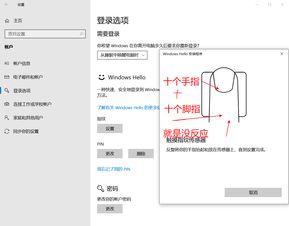 华为电脑指纹怎么没了呢(华为电脑指纹识别功能消失的原因及解决方案)
