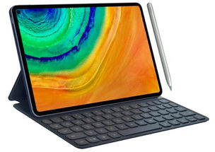 华为matepadpro电脑模式怎么分屏(华为MatePad Pro电脑模式下分屏功能的操作指南)