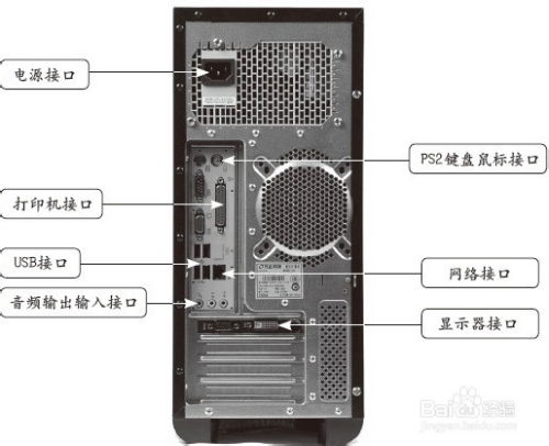 台式电脑怎么插华为耳机(台式电脑如何连接华为耳机—详细教程)