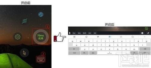 华为电脑键盘全套怎么用(华为电脑键盘全套使用指南)