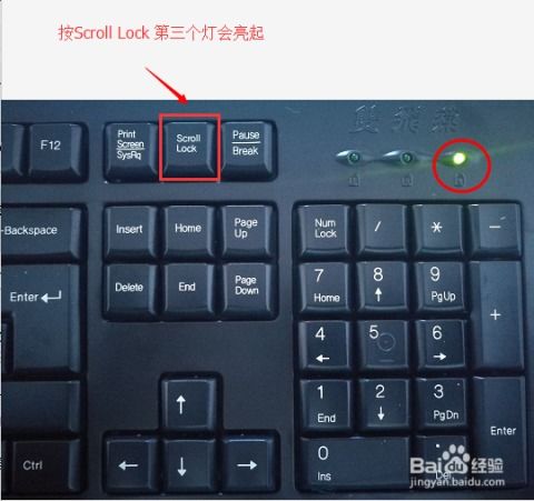 华为电脑怎么换键盘灯(华为电脑键盘灯更换指南)