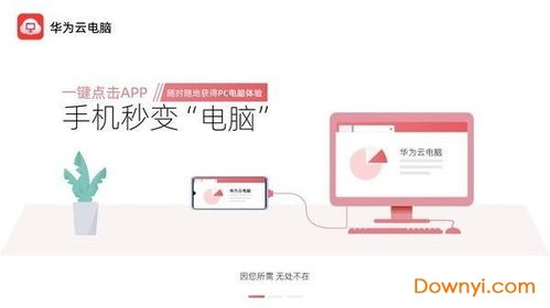 华为云电脑怎么使用QQ(华为云电脑使用QQ的步骤详解) 华为云电脑怎么使用QQ(华为云电脑使用QQ的步骤详解)