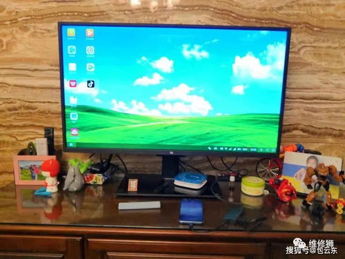 华为台式电脑怎么投屏(华为台式电脑投屏操作指南)