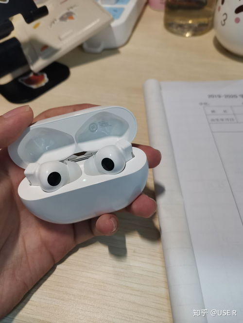 华为电脑怎么连接airpods(华为电脑连接AirPods，轻松实现无线音频体验)
