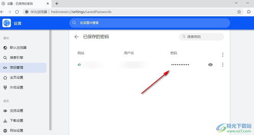 华为怎么查看电脑密码(华为电脑密码查看方法详解)
