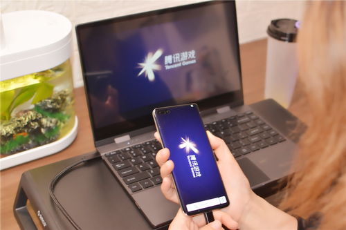 华为手机 怎么当电脑(华为手机如何变身电脑，跨界融合的新时代科技探索)