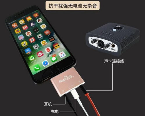声卡怎么连接华为电脑(华为电脑声卡连接指南)