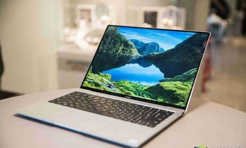 华为新品电脑怎么开机(华为新品电脑开机指南，轻松启动你的智能生活)