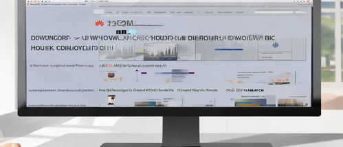 华为云电脑怎么拍照(华为云电脑拍照操作指南)