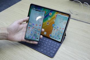 华为电脑怎么和手机(华为电脑与手机的无缝连接,探索智能生活的无限可能) 华为电脑怎么和手机(华为电脑与手机的无缝连接,探索智能生活的无限可能)