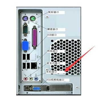 华为台式电脑怎么接线(华为台式电脑接线指南)