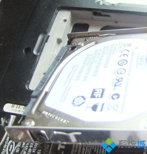 华为电脑硬盘怎么卸(华为电脑硬盘拆卸指南)