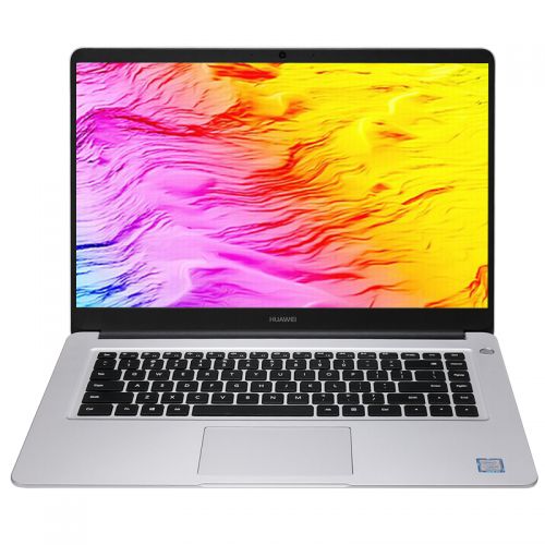 华为14电脑怎么开机(华为MateBook 14电脑开机指南)