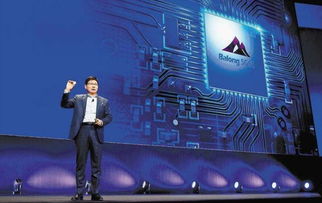 华为怎么破解云电脑(华为破解云电脑之道，策略、技术与未来展望)