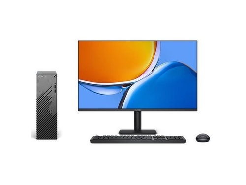 华为电脑怎么切桌面(华为电脑切换桌面的方法与操作指南)