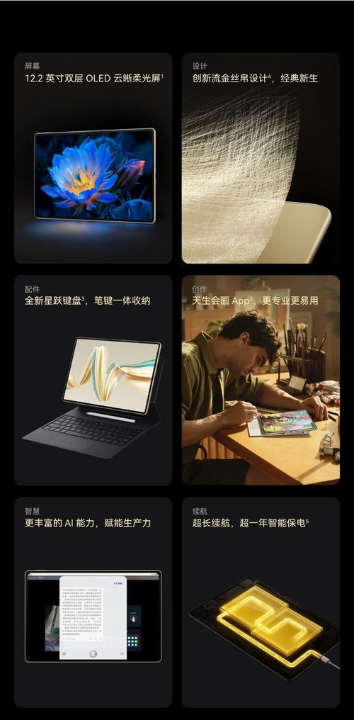华为怎么装饰电脑壁纸(华为电脑壁纸装饰指南)