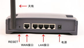 电脑怎么连华为路由(电脑如何连接华为路由器，简单易懂的操作指南)