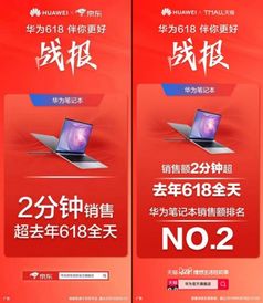 华为电脑怎么领券(华为电脑领券攻略，轻松享受优惠)