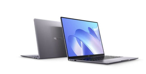 华为14电脑怎么激活(华为MateBook 14电脑激活指南)