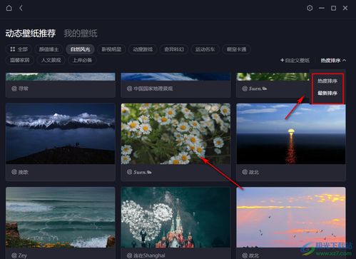 怎么设电脑壁纸华为(华为电脑壁纸设置全攻略，轻松定制专属桌面背景)
