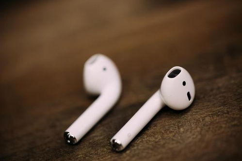 华为电脑怎么连airpod(华为电脑连接AirPods，轻松实现无线音频体验)