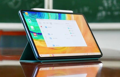 华为电脑照片怎么传到华为pad(华为电脑照片如何轻松传输至华为平板，方法与步骤详解)