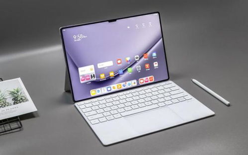 华为matepadpro怎么用华为云电脑(华为MatePad Pro与华为云电脑，无缝连接的极致体验)