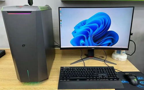 华为台式电脑怎么(华为台式电脑使用指南)