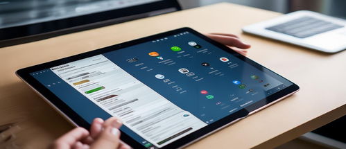 怎么分屏华为电脑(华为电脑分屏操作指南)