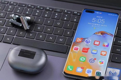 华为x9怎么与电脑连接(华为X9与电脑连接的详细教程)