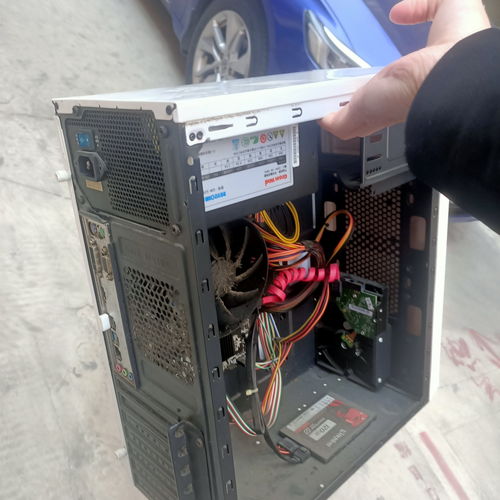 华为电脑怎么换主机图标(华为电脑主机图标更换教程) 华为电脑怎么换主机图标(华为电脑主机图标更换教程)