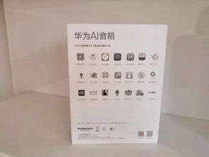 华为音响ai怎么连电脑(华为音响AI连接电脑的详细指南)