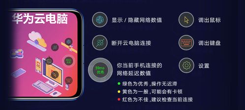 电脑怎么玩华为服游戏(玩转华为服游戏，电脑上的华为游戏体验)