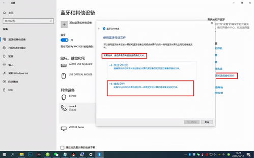 华为电脑怎么共享文档(华为电脑共享文档，轻松实现文件传输与协作)